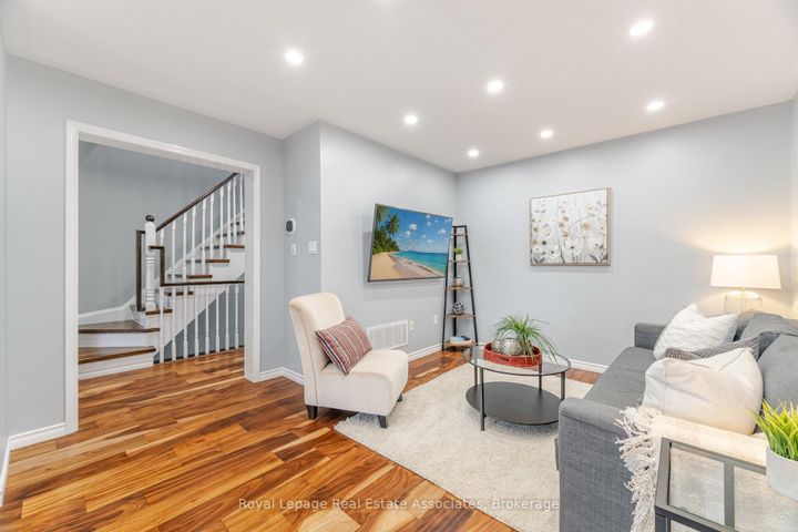 Photo 8 at 932 Burgess Gardens, CO Coates, Milton