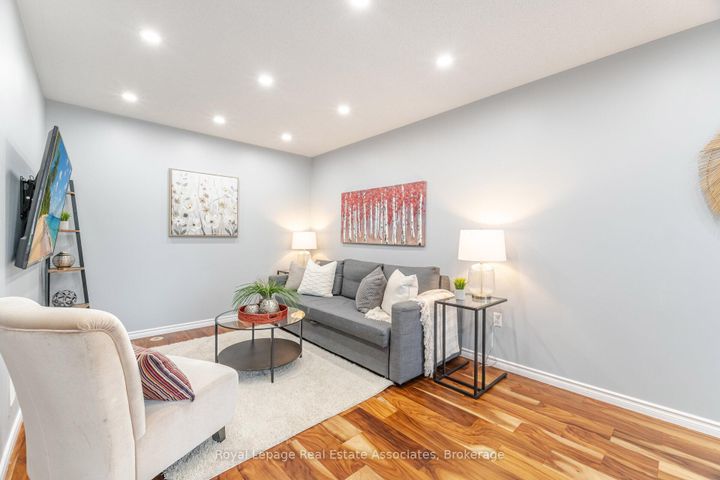 Photo 9 at 932 Burgess Gardens, CO Coates, Milton