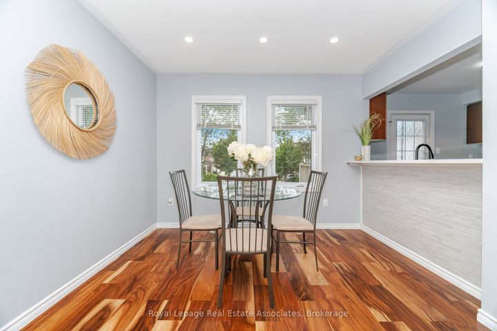 Photo 12 at 932 Burgess Gardens, CO Coates, Milton