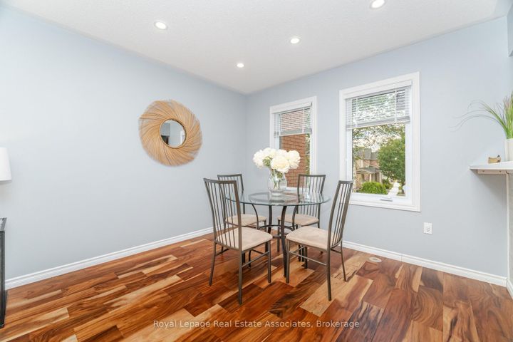 Photo 13 at 932 Burgess Gardens, CO Coates, Milton