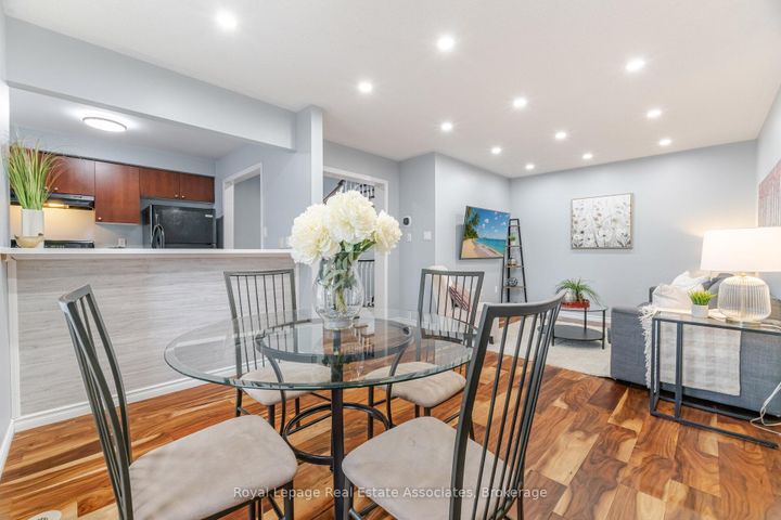 Photo 14 at 932 Burgess Gardens, CO Coates, Milton