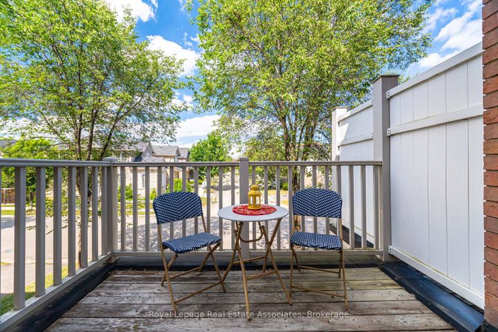 Photo 19 at 932 Burgess Gardens, CO Coates, Milton