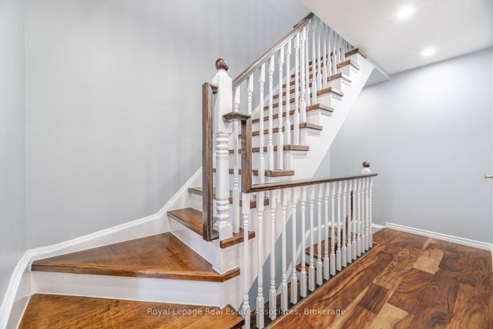 Photo 21 at 932 Burgess Gardens, CO Coates, Milton