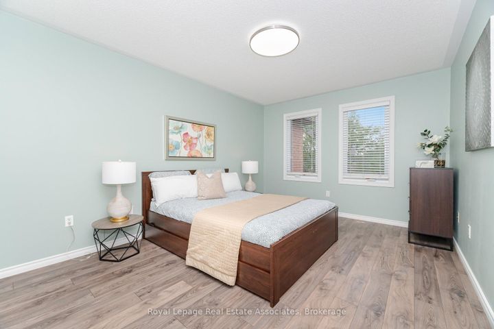 Photo 23 at 932 Burgess Gardens, CO Coates, Milton