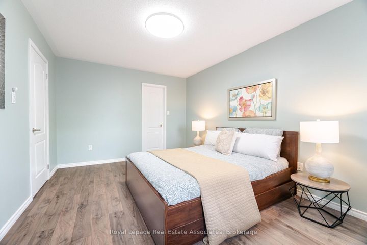 Photo 24 at 932 Burgess Gardens, CO Coates, Milton