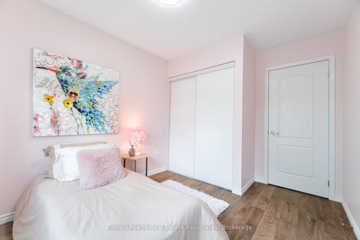 Photo 26 at 932 Burgess Gardens, CO Coates, Milton