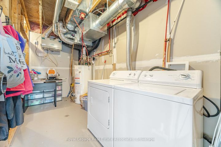 Photo 29 at 932 Burgess Gardens, CO Coates, Milton