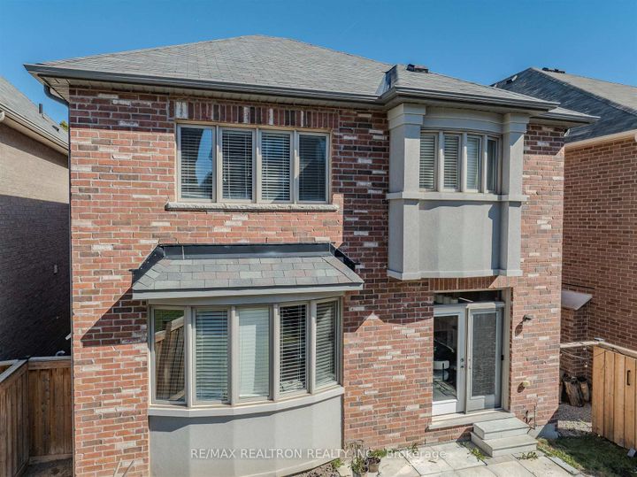 Photo 47 at 532 Mcgregor Farm Trail, Glenway Estates, Newmarket