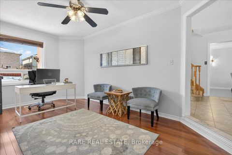 Photo 16 at 28 Hawkins Drive, Ardagh, Barrie