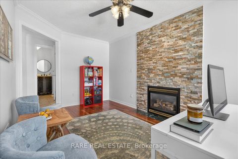 Photo 17 at 28 Hawkins Drive, Ardagh, Barrie