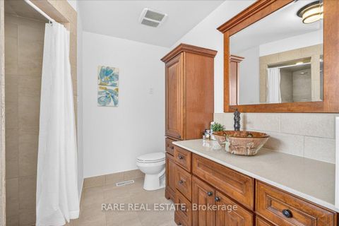 Photo 36 at 28 Hawkins Drive, Ardagh, Barrie