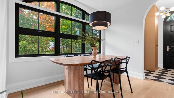 Photo 10 at 197 Glen Oak Drive, WO West, Oakville