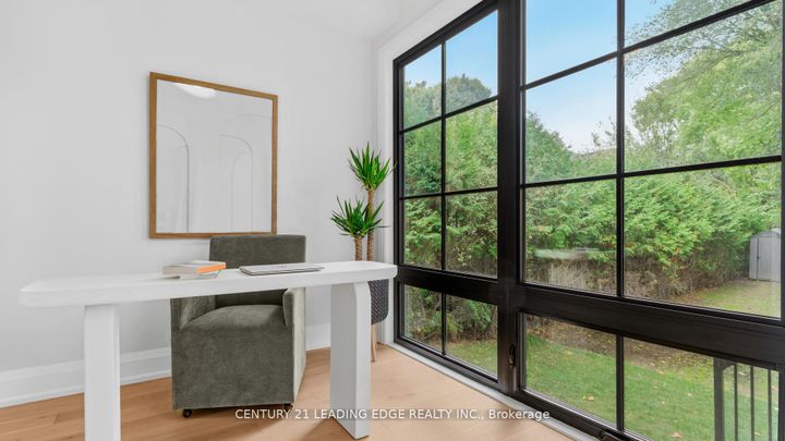 Photo 17 at 197 Glen Oak Drive, WO West, Oakville