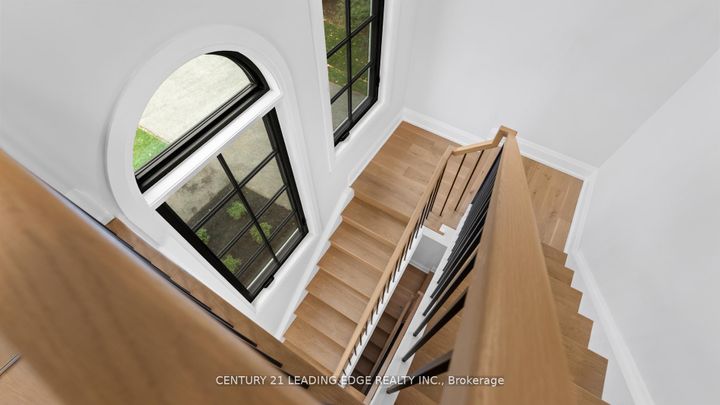 Photo 19 at 197 Glen Oak Drive, WO West, Oakville