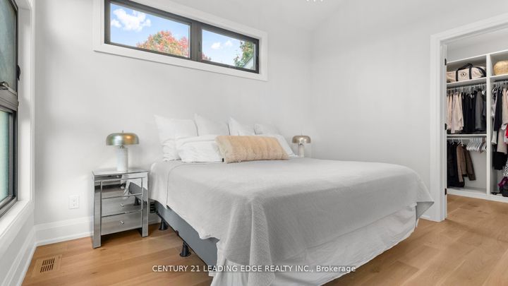 Photo 22 at 197 Glen Oak Drive, WO West, Oakville