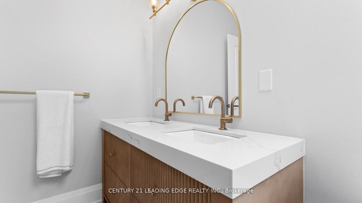 Photo 25 at 197 Glen Oak Drive, WO West, Oakville