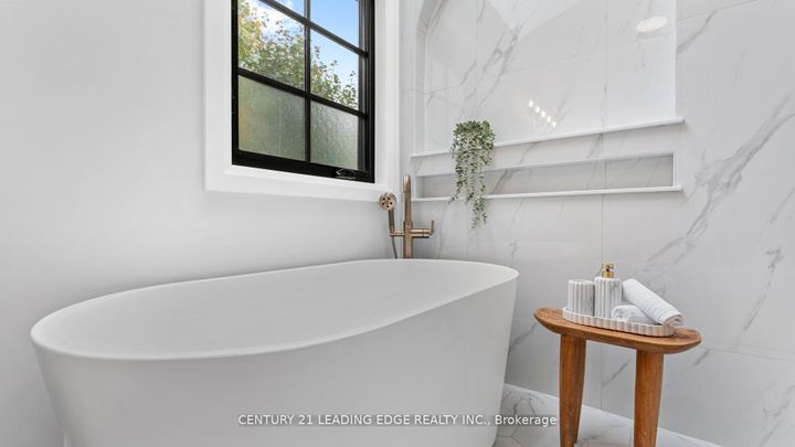 Photo 26 at 197 Glen Oak Drive, WO West, Oakville