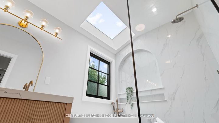 Photo 28 at 197 Glen Oak Drive, WO West, Oakville