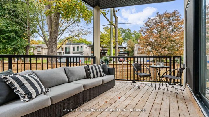 Photo 36 at 197 Glen Oak Drive, WO West, Oakville