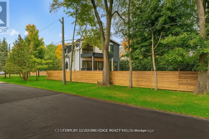 Photo 38 at 197 Glen Oak Drive, WO West, Oakville