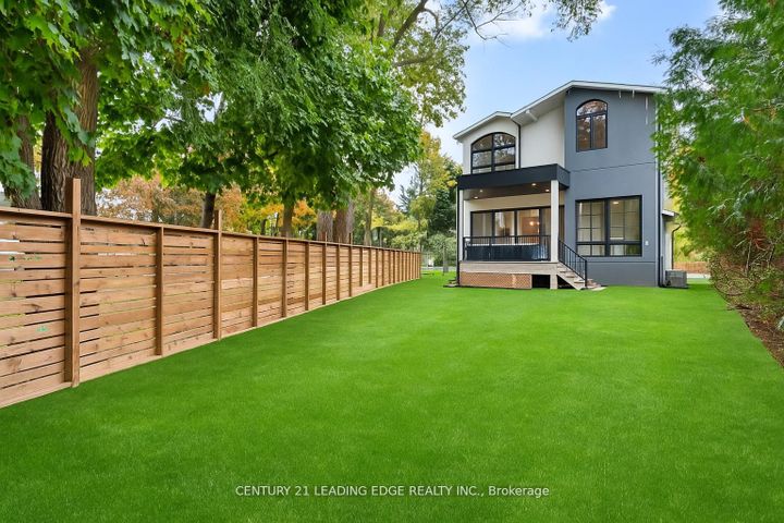 Photo 39 at 197 Glen Oak Drive, WO West, Oakville