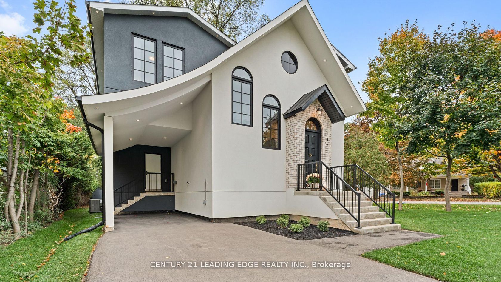 197 Glen Oak Drive, WO West, Oakville 