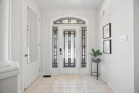 Photo 3 at 193 Kenneth Cole Drive, Bowmanville, Clarington