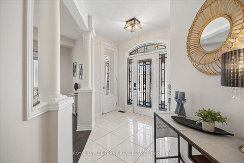 Photo 4 at 193 Kenneth Cole Drive, Bowmanville, Clarington