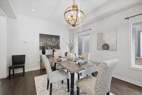 Photo 5 at 193 Kenneth Cole Drive, Bowmanville, Clarington