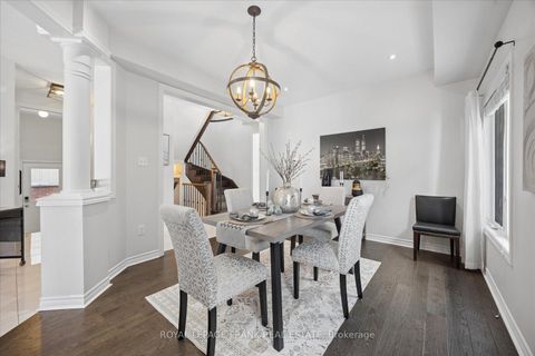 Photo 6 at 193 Kenneth Cole Drive, Bowmanville, Clarington