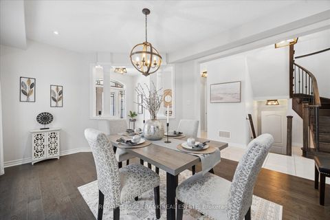 Photo 7 at 193 Kenneth Cole Drive, Bowmanville, Clarington