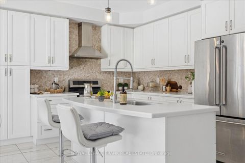 Photo 9 at 193 Kenneth Cole Drive, Bowmanville, Clarington