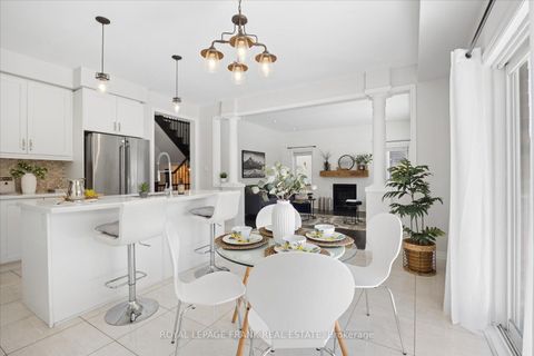 Photo 10 at 193 Kenneth Cole Drive, Bowmanville, Clarington