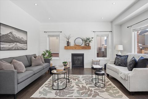 Photo 15 at 193 Kenneth Cole Drive, Bowmanville, Clarington