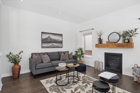 Photo 16 at 193 Kenneth Cole Drive, Bowmanville, Clarington