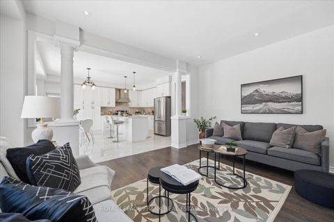 Photo 18 at 193 Kenneth Cole Drive, Bowmanville, Clarington