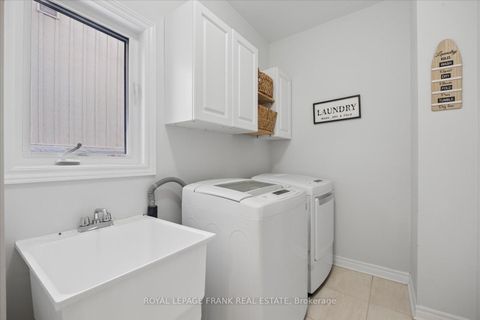 Photo 19 at 193 Kenneth Cole Drive, Bowmanville, Clarington