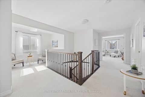 Photo 20 at 193 Kenneth Cole Drive, Bowmanville, Clarington