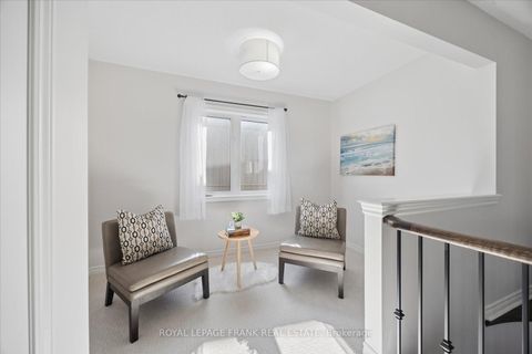 Photo 21 at 193 Kenneth Cole Drive, Bowmanville, Clarington