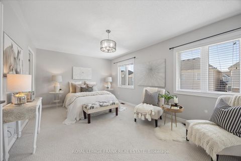 Photo 22 at 193 Kenneth Cole Drive, Bowmanville, Clarington