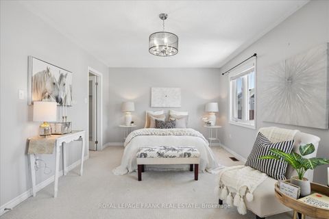 Photo 23 at 193 Kenneth Cole Drive, Bowmanville, Clarington