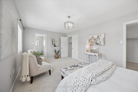 Photo 24 at 193 Kenneth Cole Drive, Bowmanville, Clarington