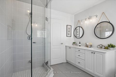 Photo 27 at 193 Kenneth Cole Drive, Bowmanville, Clarington