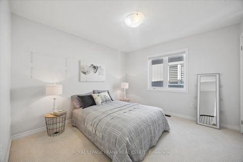 Photo 28 at 193 Kenneth Cole Drive, Bowmanville, Clarington