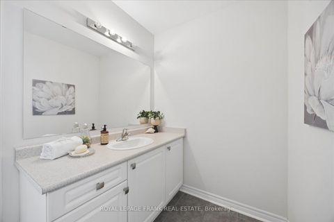 Photo 30 at 193 Kenneth Cole Drive, Bowmanville, Clarington