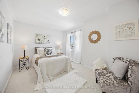 Photo 32 at 193 Kenneth Cole Drive, Bowmanville, Clarington