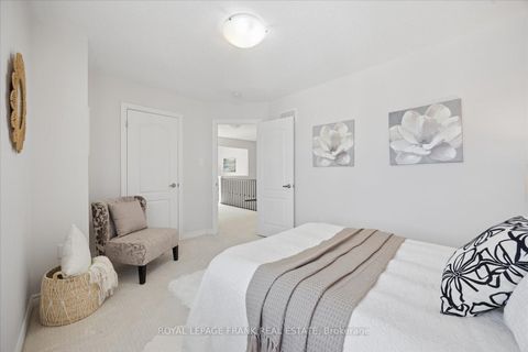 Photo 33 at 193 Kenneth Cole Drive, Bowmanville, Clarington