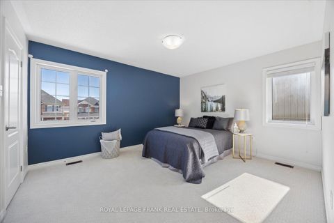 Photo 34 at 193 Kenneth Cole Drive, Bowmanville, Clarington