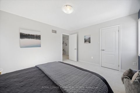 Photo 35 at 193 Kenneth Cole Drive, Bowmanville, Clarington