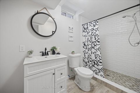 Photo 38 at 193 Kenneth Cole Drive, Bowmanville, Clarington